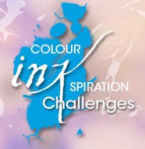 Colour INKspiration Challenges